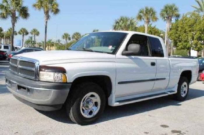 2001 dodge ram 1500 slt in pinellas park, fl