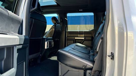2019 Ford F-250