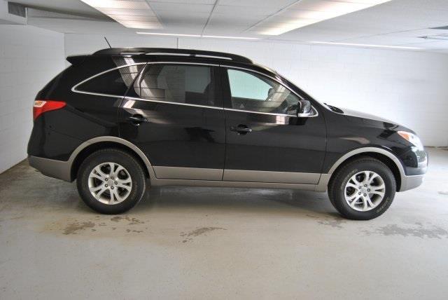2011 hyundai veracruz gls awd gls 4dr crossover for sale in saco, maine
