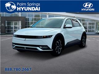 2024 Hyundai IONIQ 5 sel
