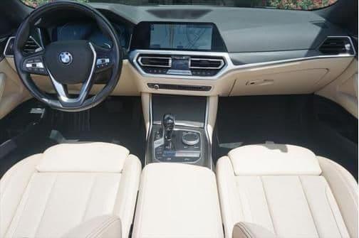 2022 bmw 430 i in franklin, tennessee