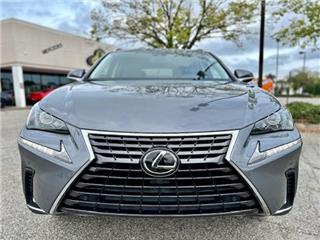 2020 Lexus NX 300