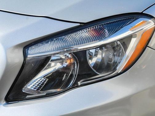 2016 mercedes-benz gla-class