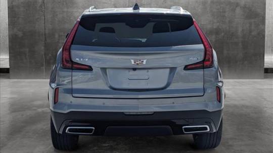 2024 Cadillac XT4
