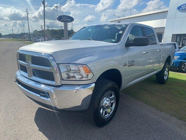 used 2018 ram 2500 slt jasper, al 35501 for sale in jasper, alabama