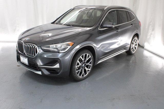 2021 bmw x1 sdrive28i