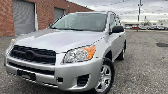 2012 Toyota RAV4