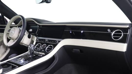 2022 Bentley Continental