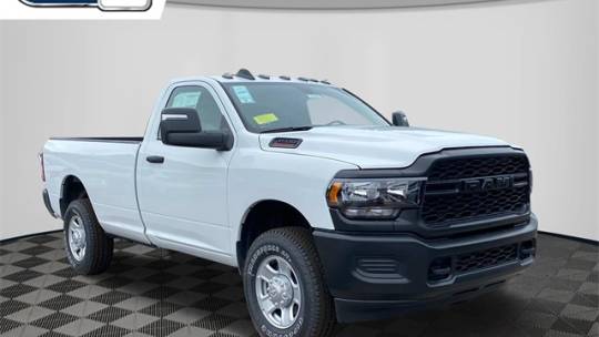 2024 RAM 3500