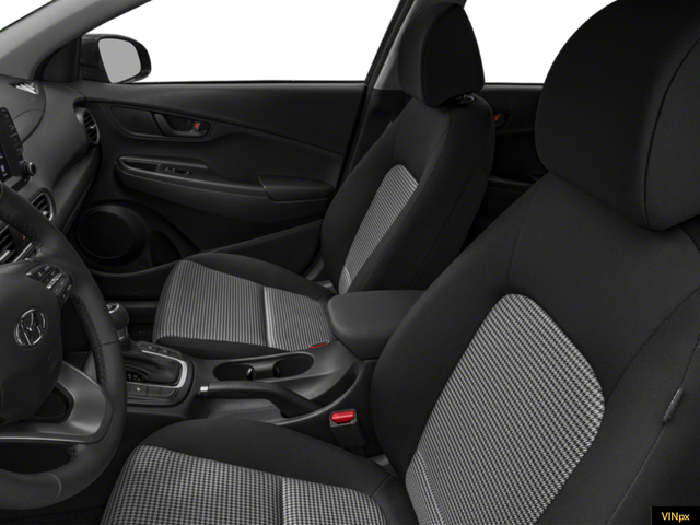 2018 hyundai kona sel