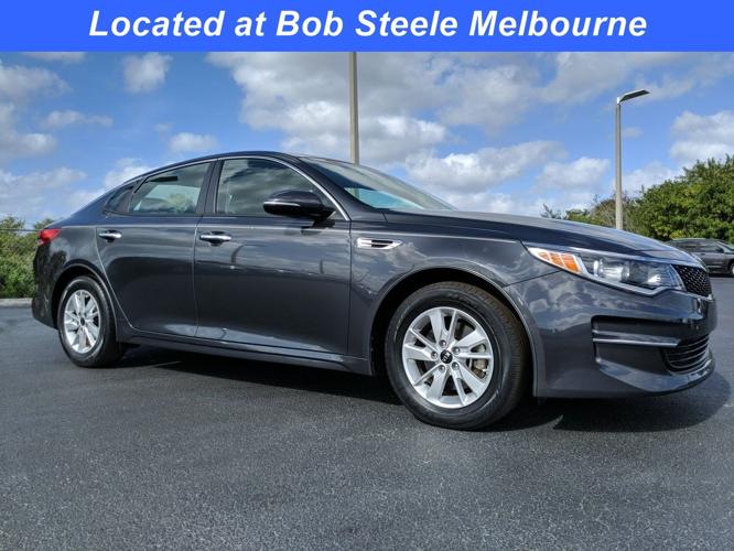 used 2016 kia optima lx cocoa, fl 32926 for sale in cocoa, florida