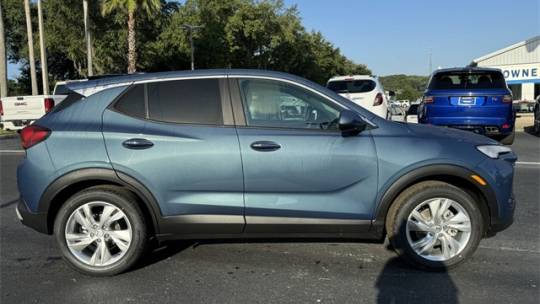 2025 Buick Encore GX