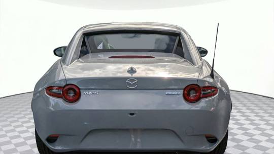 2024 Mazda Mx-5 miata