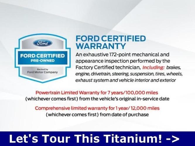 2015 ford edge titanium awd titanium 4dr crossover for sale in manchester, new hampshire