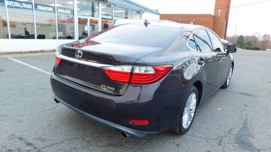 2013 Lexus ES