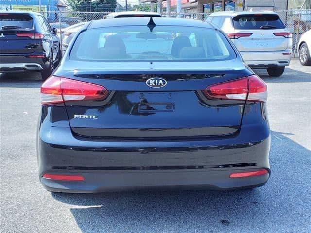 2018 kia forte in new bedford, massachusetts