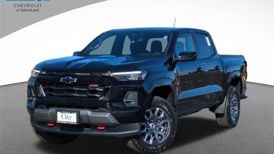 2024 Chevrolet
