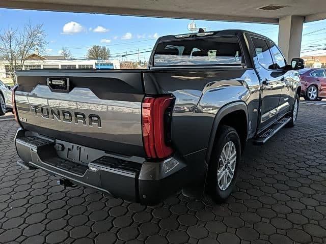 2023 toyota tundra sr5 4x4 crewmax 6.5 ft. box 157.7 in. wb in wexford, pennsylvania