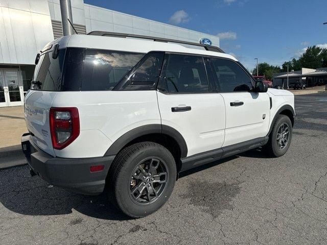 2021 ford bronco sport big bend in gravel ridge, arkansas
