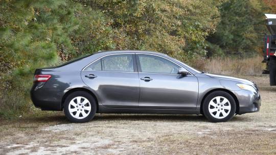 2010 Toyota Camry