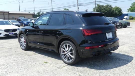 2024 Audi Q5