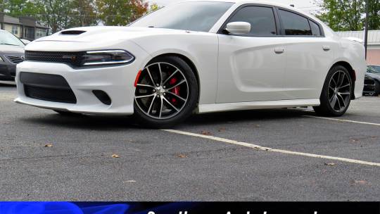 2016 Dodge Charger
