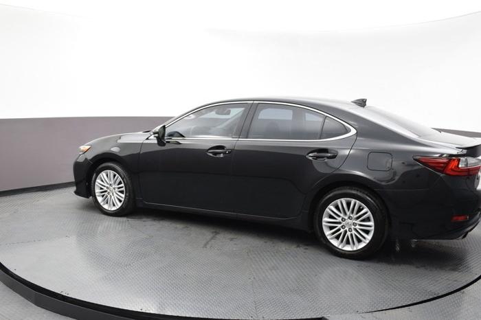 used 2017 lexus es 350 west palm beach, fl 33409 for sale in west palm beach, florida