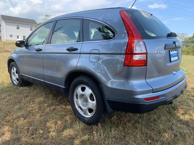 used 2011 honda cr-v lx morristown, tn 37814 for sale in morristown, tennessee