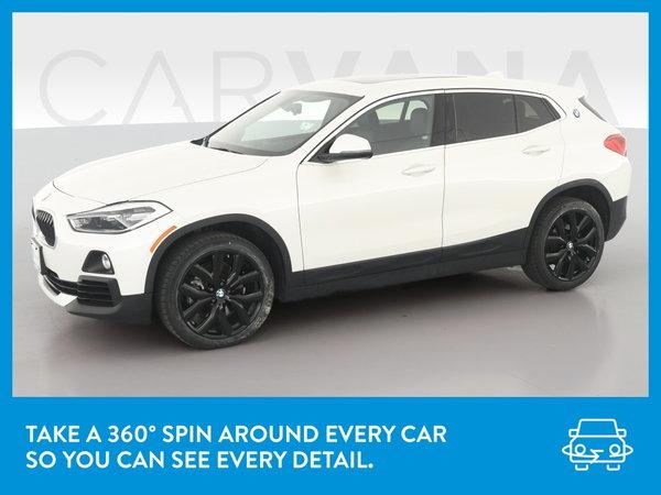 2018 bmw x2 in dulles, virginia