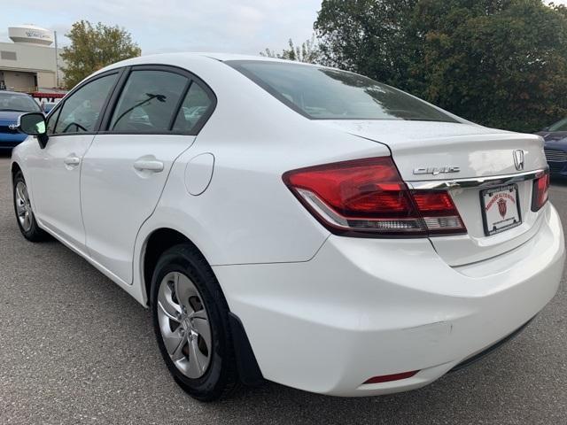 2013 honda civic in florence, kentucky