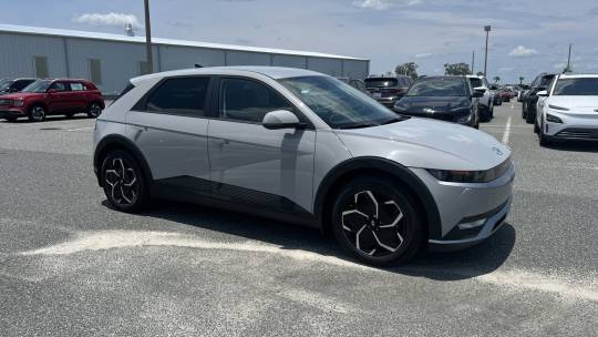 2023 Hyundai IONIQ 5