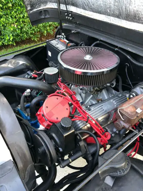 1978 jeep cj-7 auto 4x4 v-8