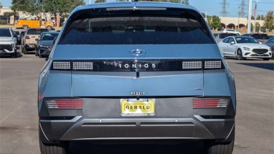 2024 Hyundai IONIQ 5