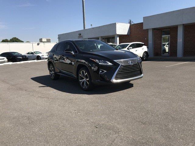 2017 lexus rx 350 base 4dr suv for sale in albuquerque, new mexico