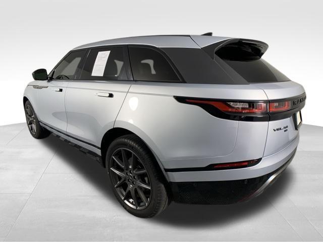 2021 land rover range rover velar p250 s r-dynamic
