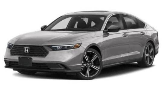 2025 Honda Accord
