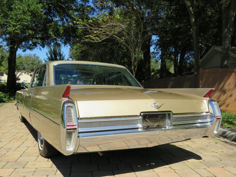 1964 cadillac series 62