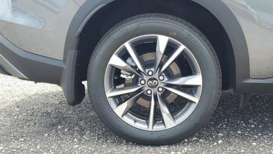 2025 Infiniti QX60
