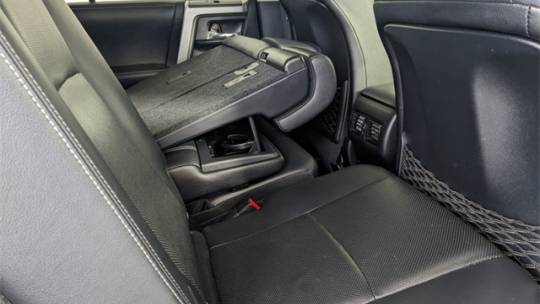 2015 Toyota 4Runner
