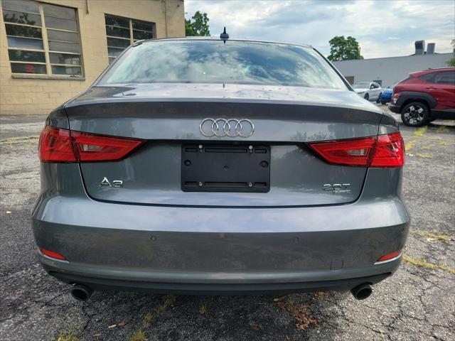 2015 audi a3 2.0t premium plus