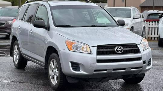 2011 Toyota RAV4