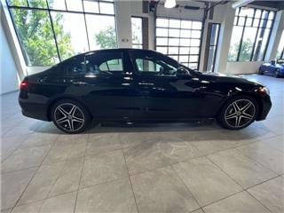 2023 Mercedes-Benz C-Class c 300 4matic