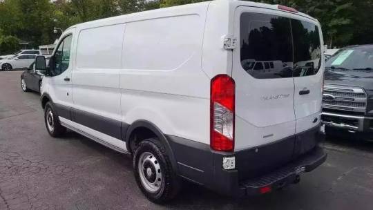 2016 Ford Transit