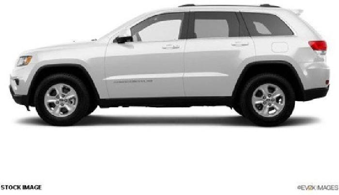2014 jeep grand cherokee laredo in kendall, fl