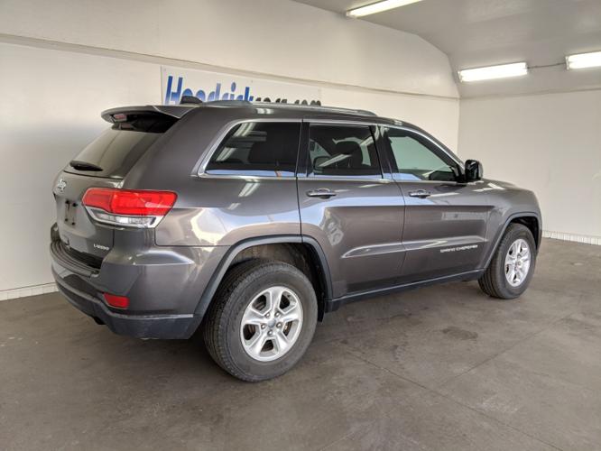 used 2014 jeep grand cherokee laredo fayetteville, nc 28304 for sale in fayetteville, north carolina
