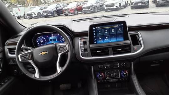 2024 Chevrolet Tahoe