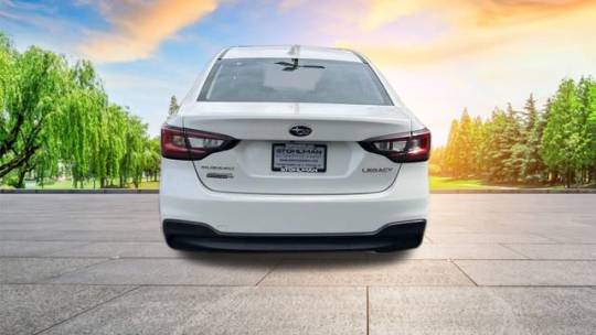 2020 Subaru Legacy