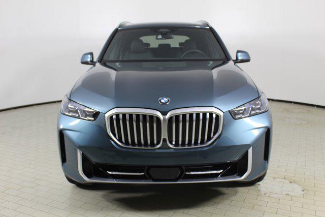 2025 bmw x5 sdrive40i