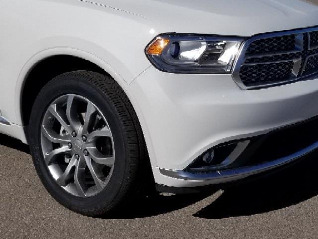2018 dodge durango sxt sxt 4dr suv for sale in las cruces, new mexico