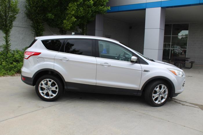 used 2013 ford escape 4wd sel murray, ut 84107 for sale in salt lake city, utah